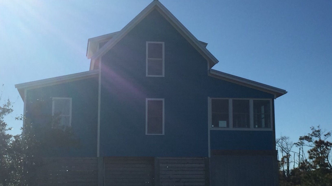 Photo of Outdoor in Cedar Island