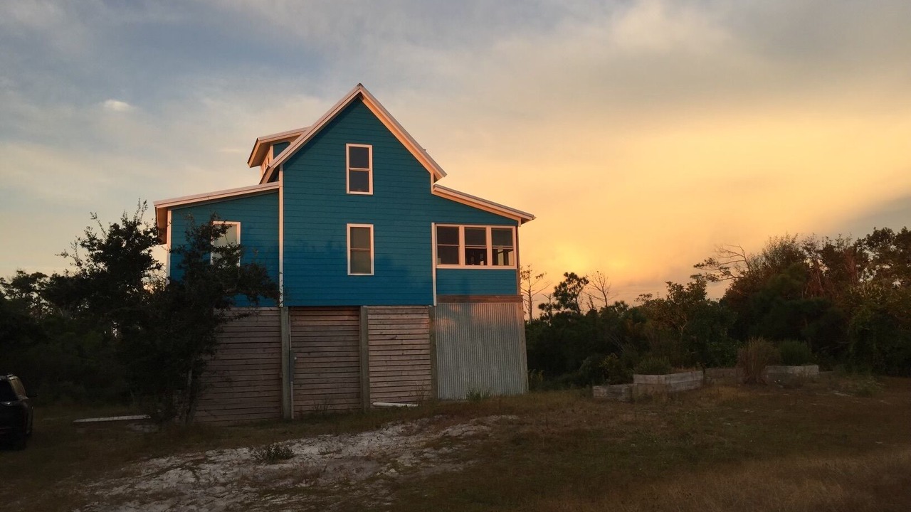 Photo of Outdoor in Cedar Island