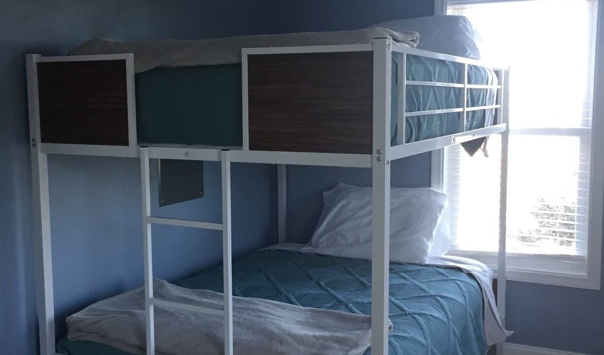 Photo of Bedroom in Cedar Island