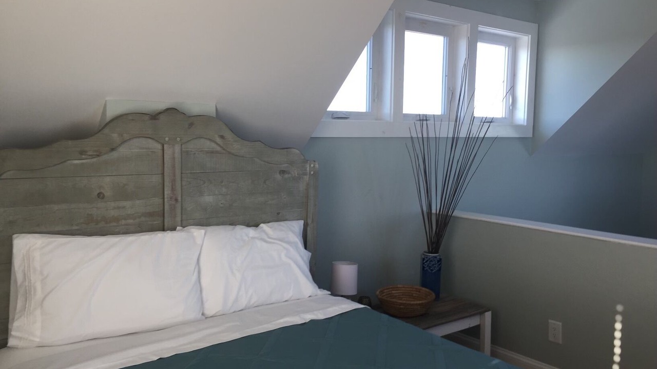 Photo of Bedroom in Cedar Island