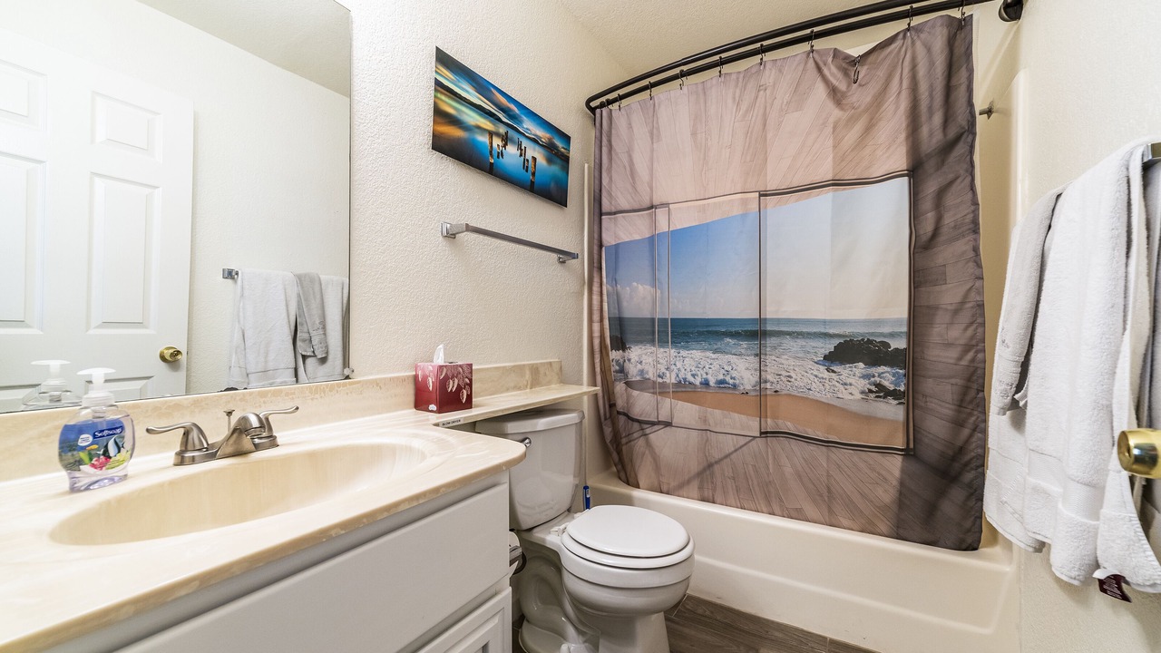 Photo of Bathroom in Casa Grande
