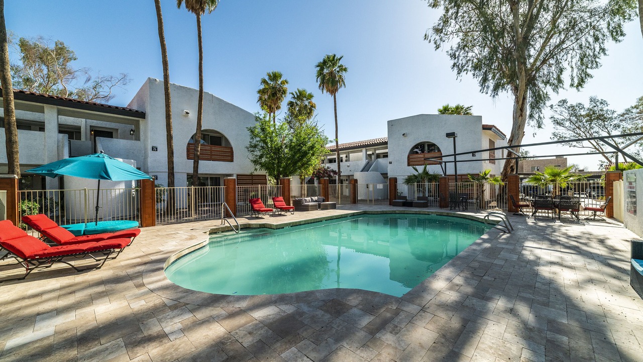 Photo of Outdoor in Casa Grande