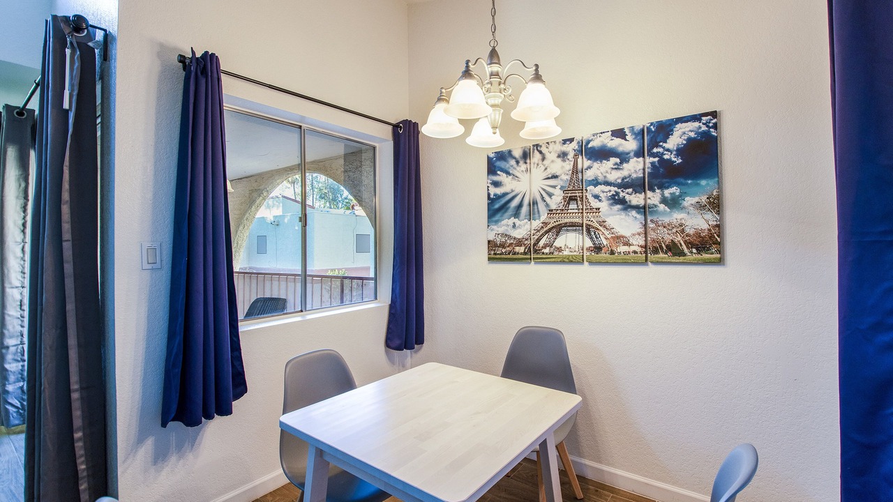 Photo of Livingroom in Casa Grande