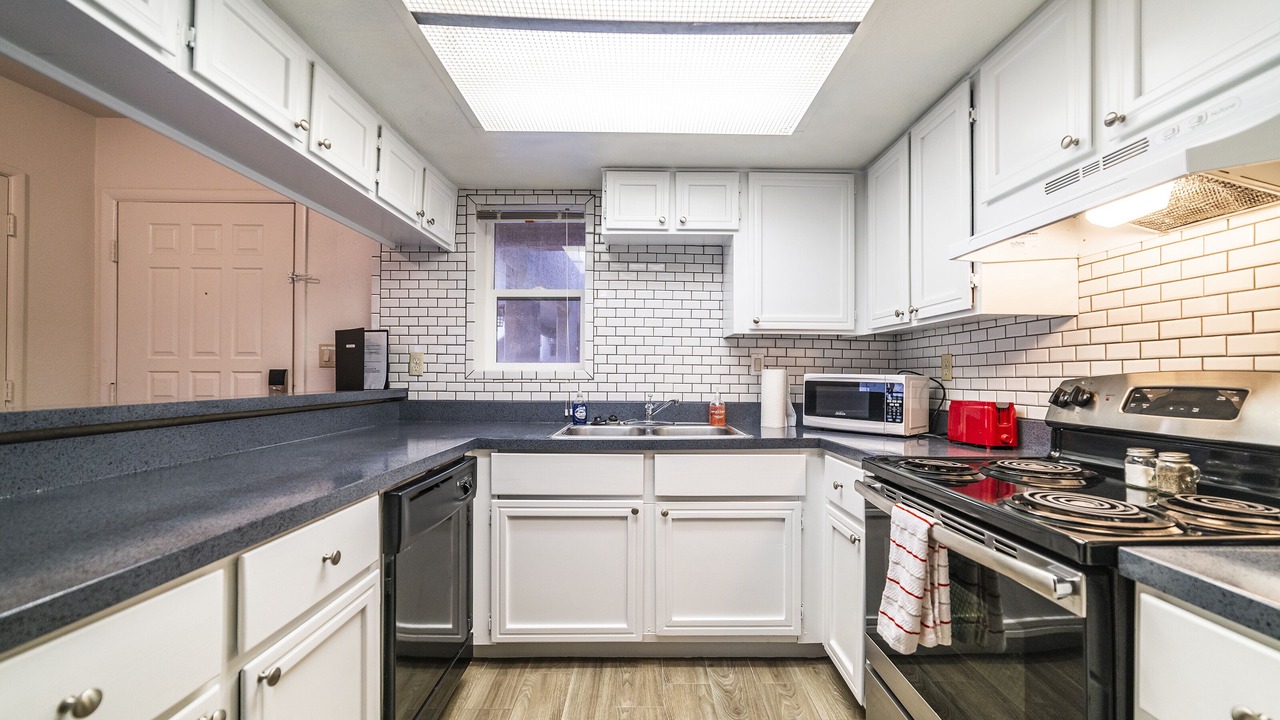 Photo of Kitchen in Casa Grande