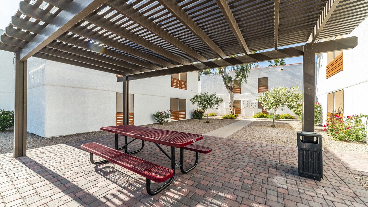 Photo of Outdoor in Casa Grande