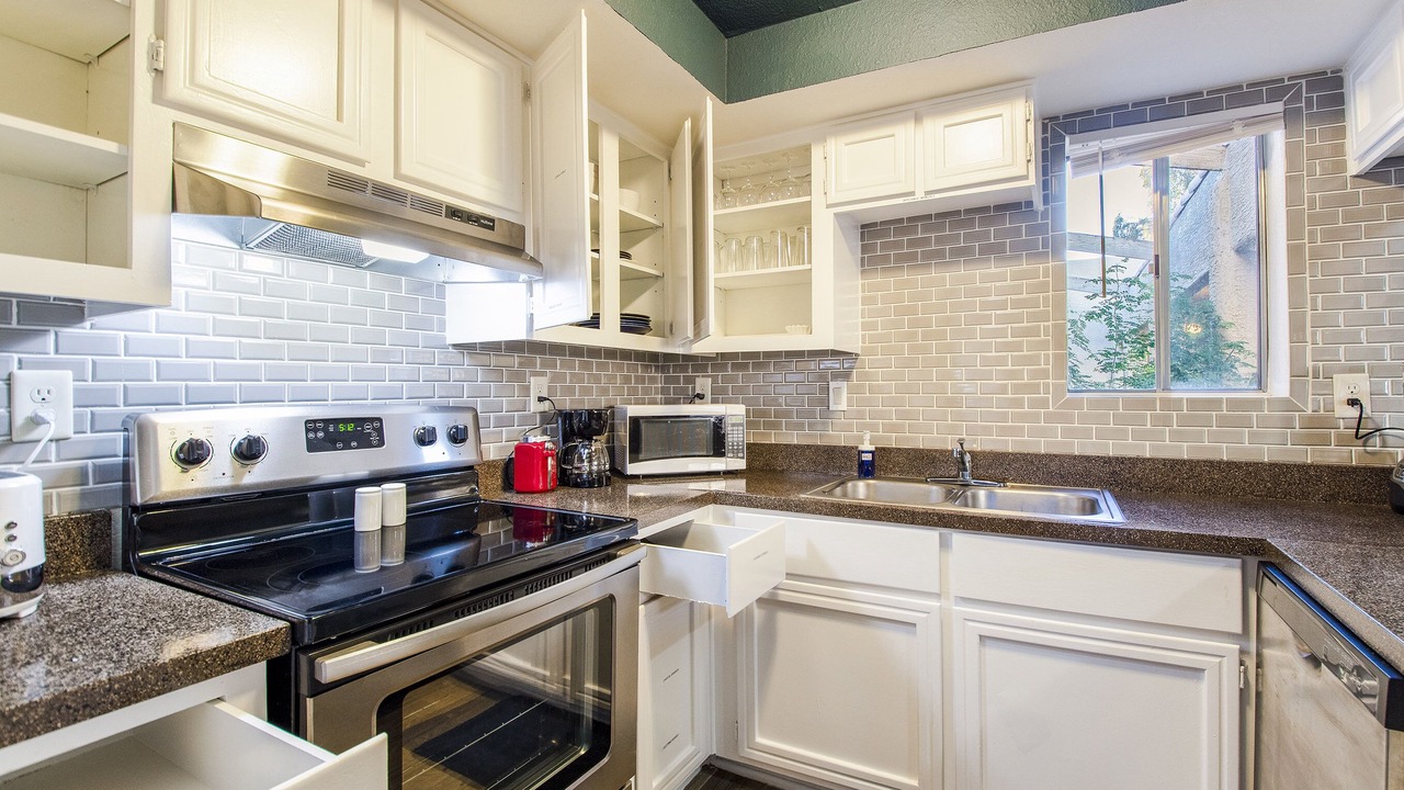 Photo of Kitchen in Casa Grande