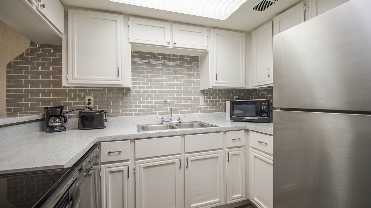 Photo of Kitchen in Casa Grande