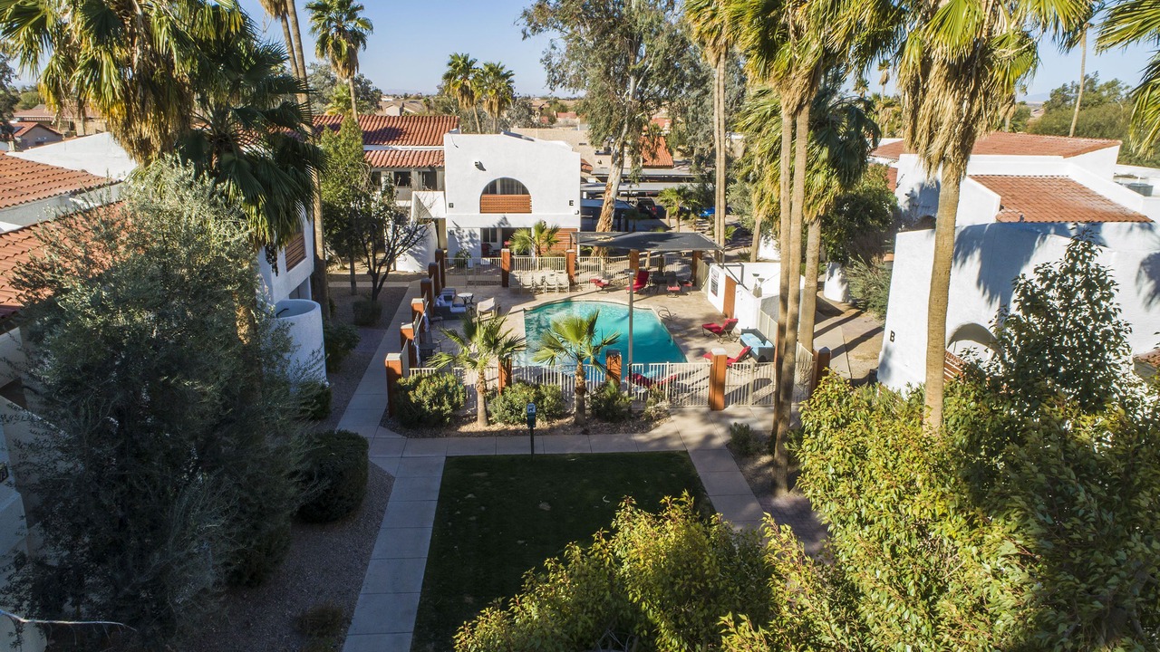 Photo of Outdoor in Casa Grande
