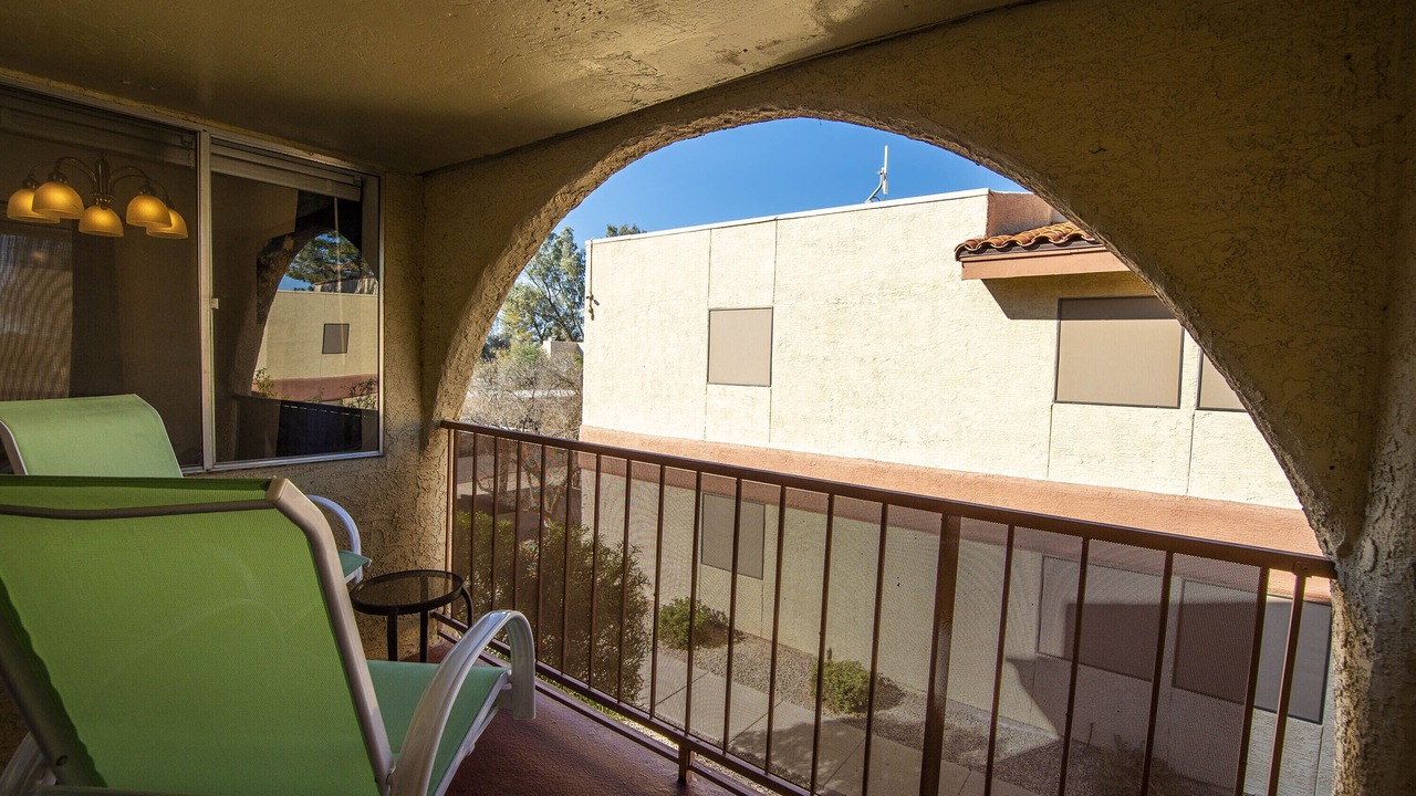 Photo of Bedroom in Casa Grande