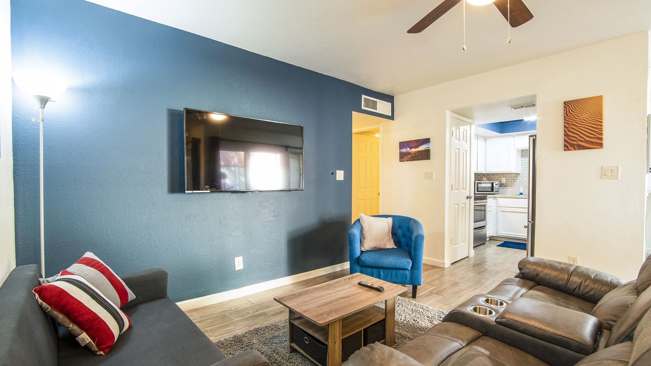 Photo of Bedroom in Casa Grande