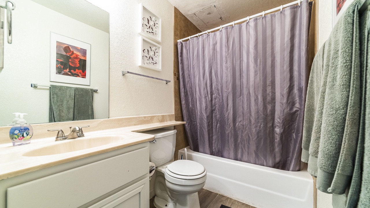 Photo of Bathroom in Casa Grande