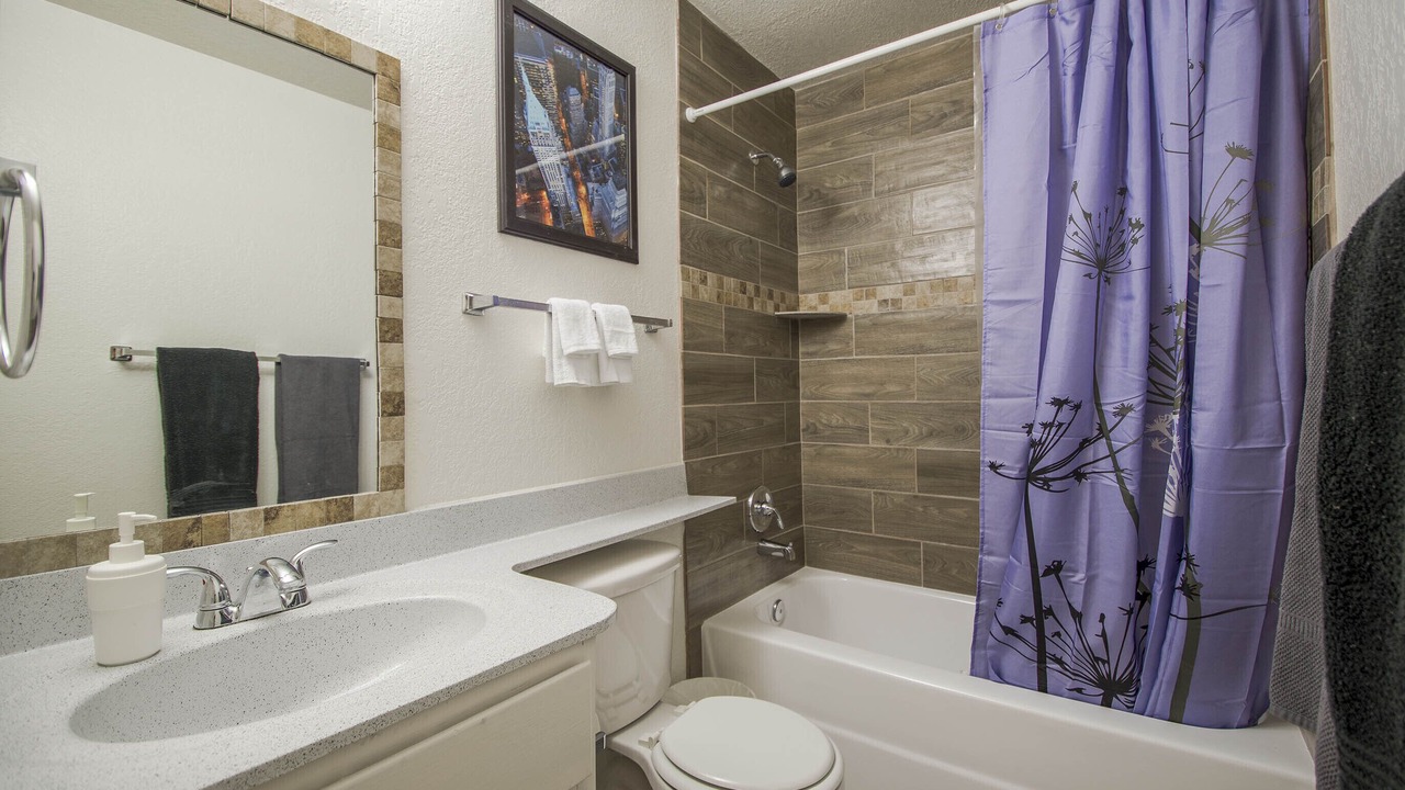 Photo of Bathroom in Casa Grande