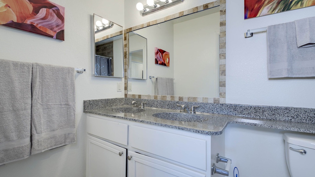 Photo of Bathroom in Casa Grande