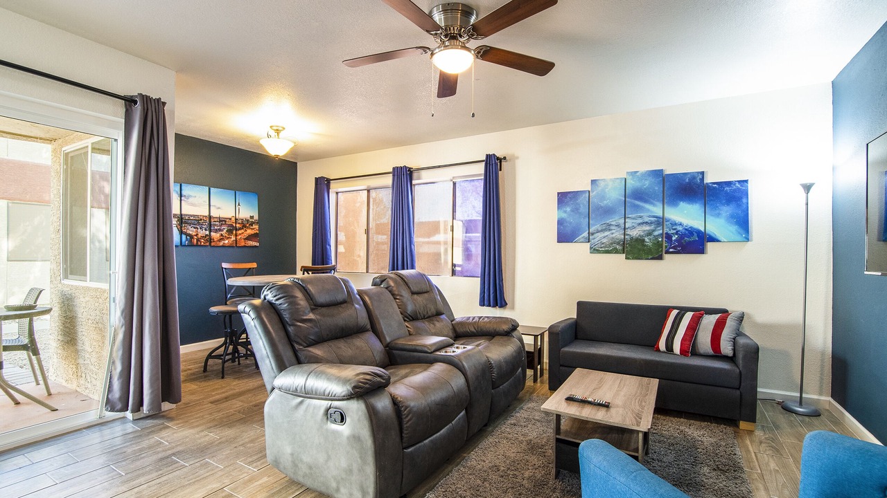 Photo of Bedroom in Casa Grande