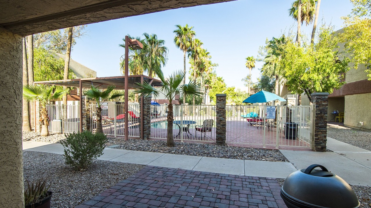 Photo of Bedroom in Casa Grande