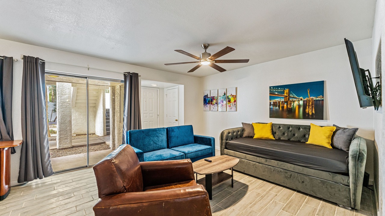 Photo of Bedroom in Casa Grande