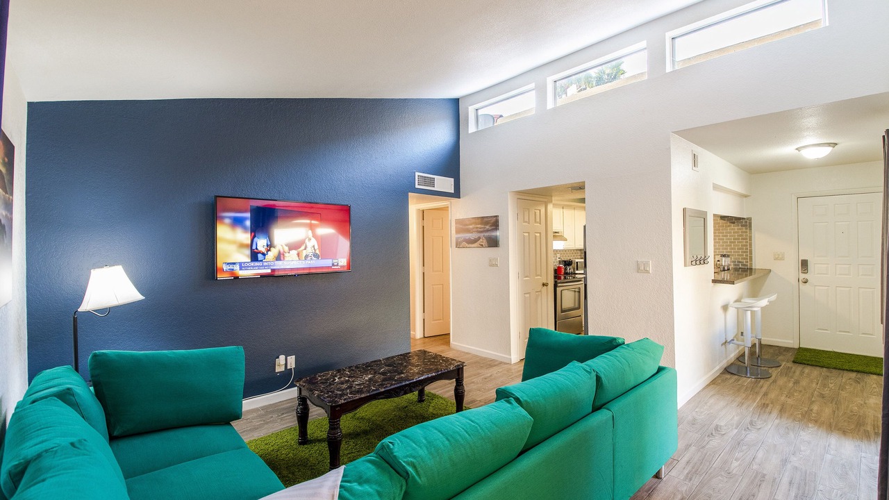 Photo of Livingroom in Casa Grande