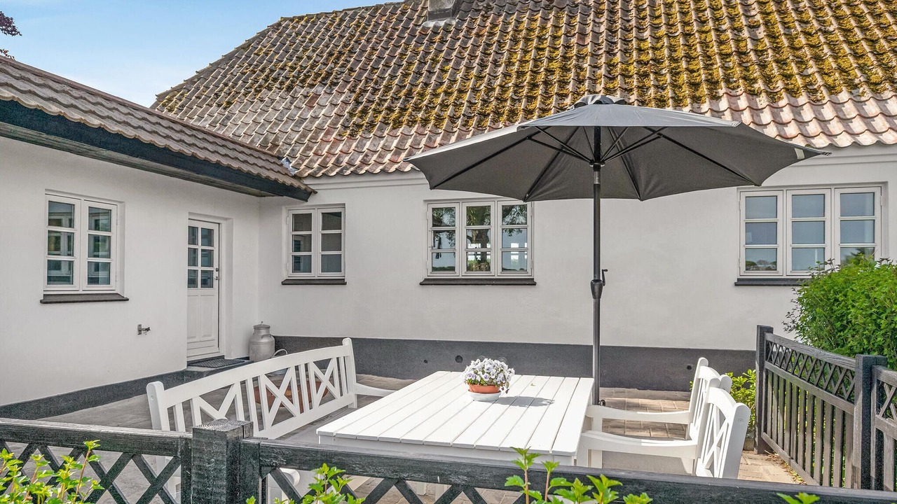 Photo of Outdoor in Langeland Municipality