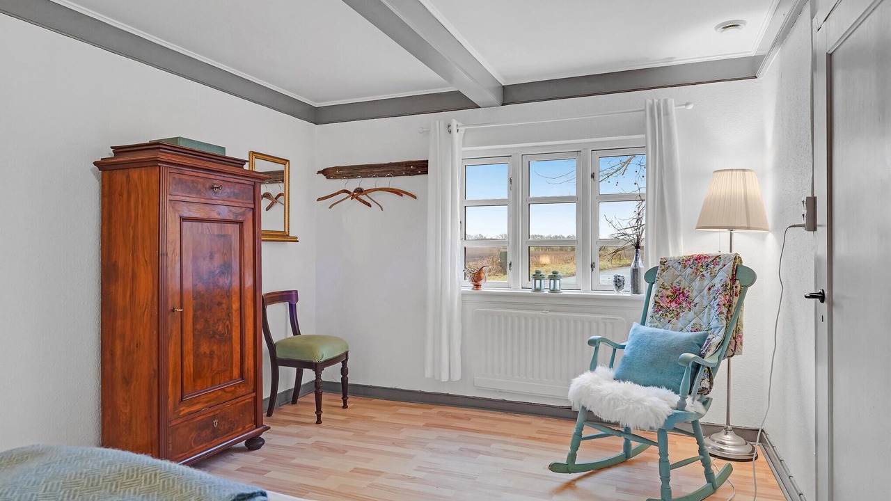 Photo of Bedroom in Langeland Municipality