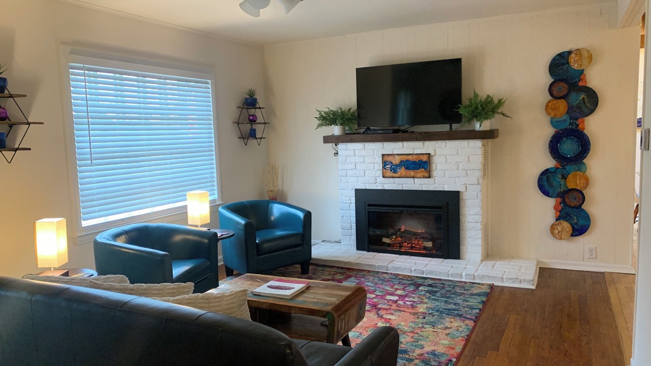 Photo of Bedroom in Clarklake