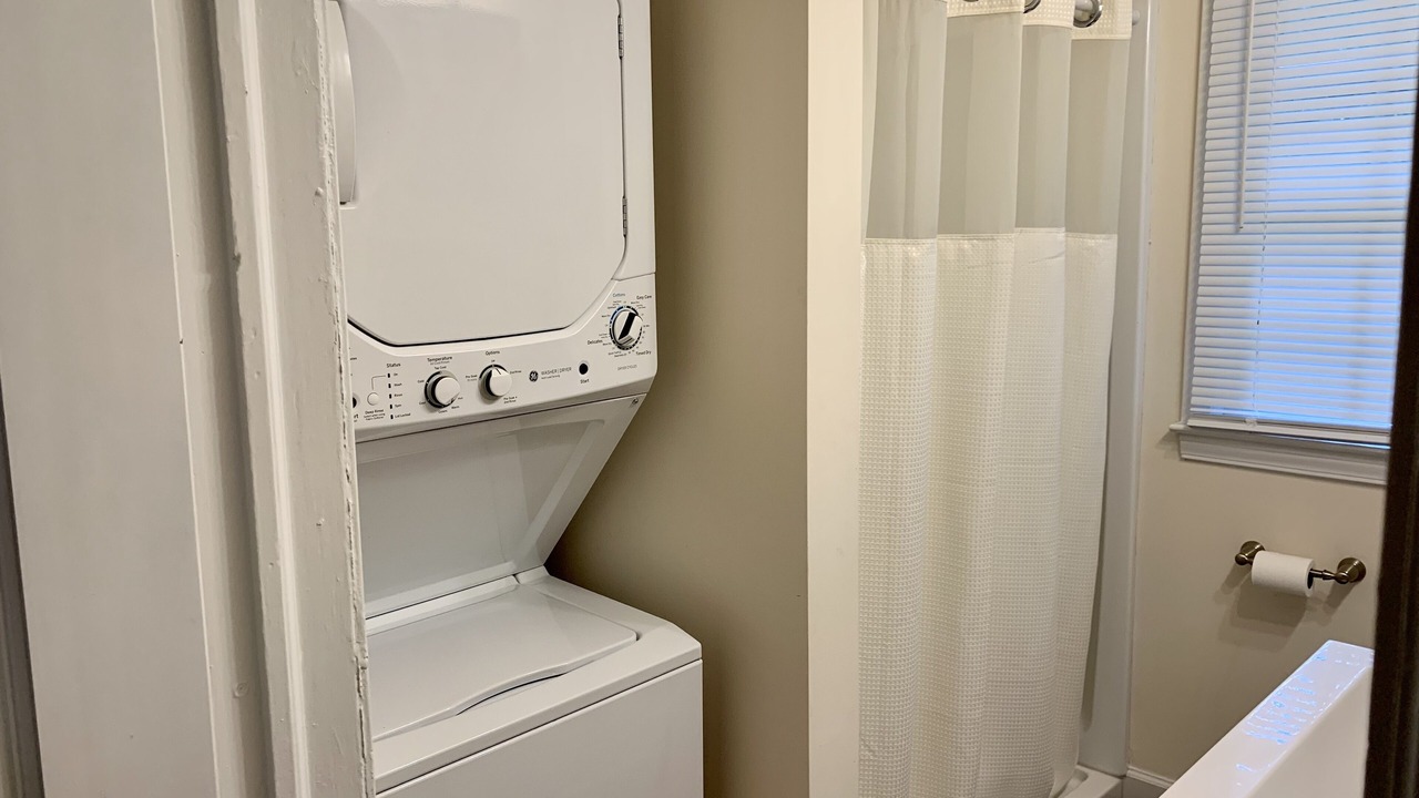Photo of Bathroom in Clarklake