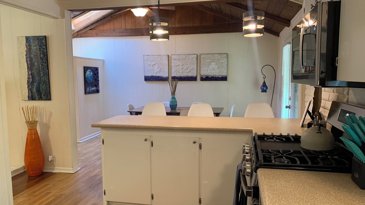 Photo of Kitchen in Clarklake