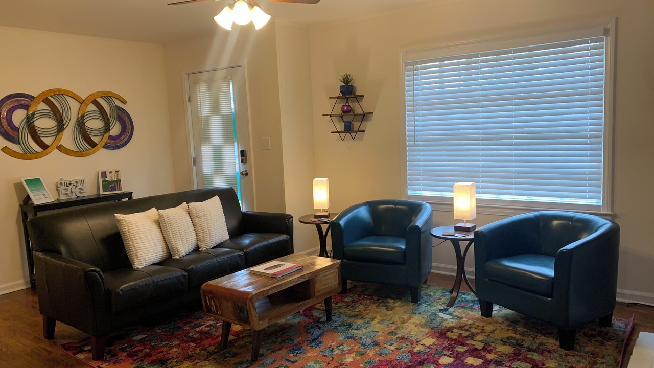 Photo of Bedroom in Clarklake