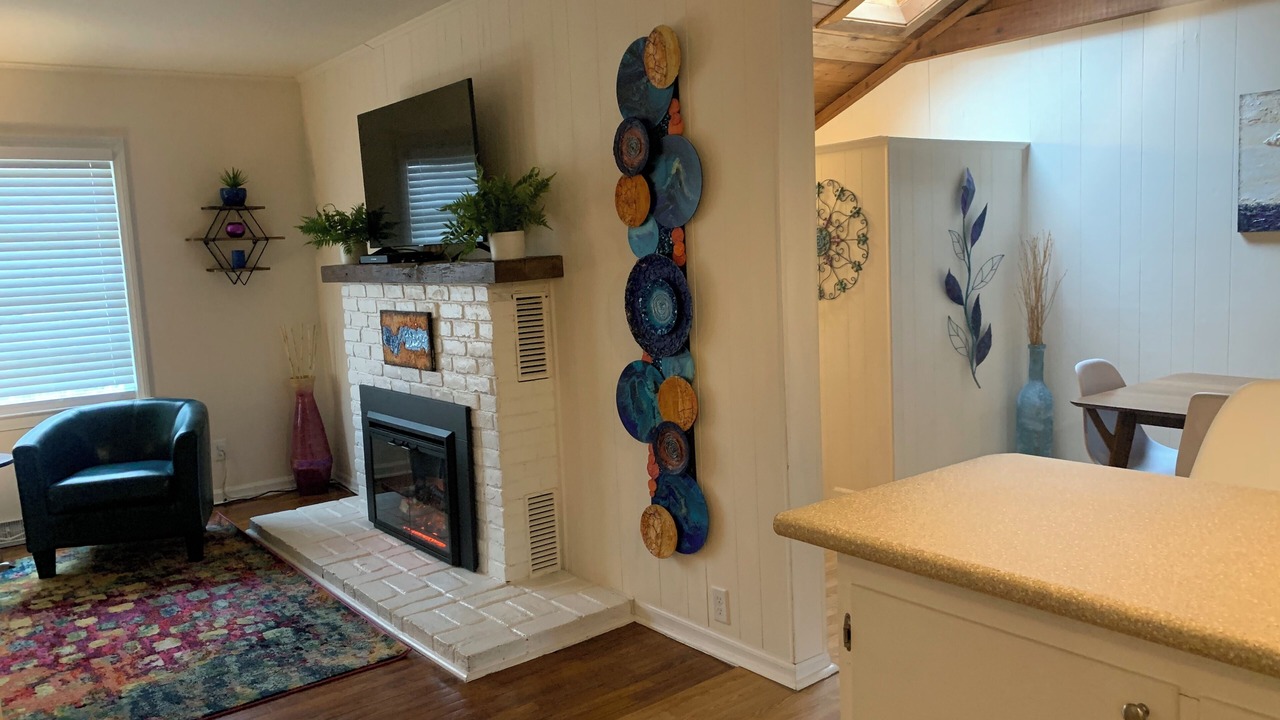 Photo of Bedroom in Clarklake