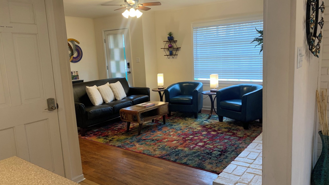 Photo of Bedroom in Clarklake