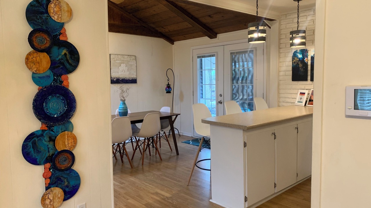 Photo of Bedroom in Clarklake