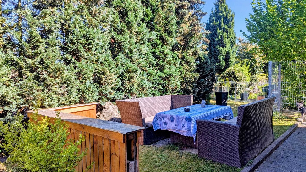 Photo of Outdoor in Uetz-Paaren