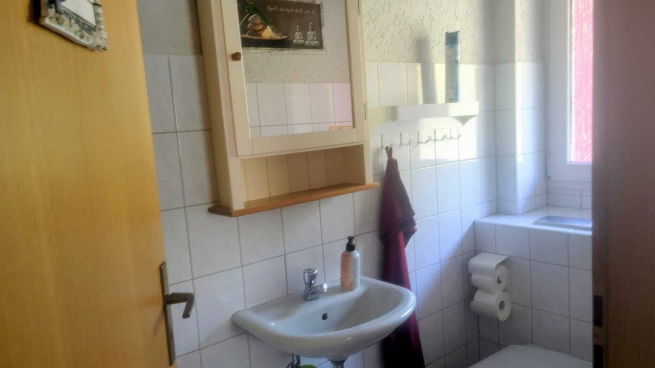 Photo of Bathroom in Uetz-Paaren