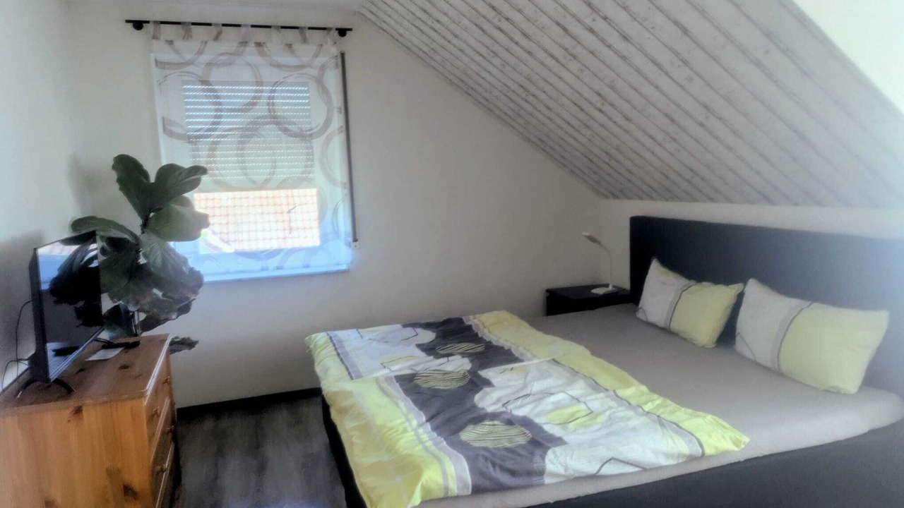 Photo of Bedroom in Uetz-Paaren