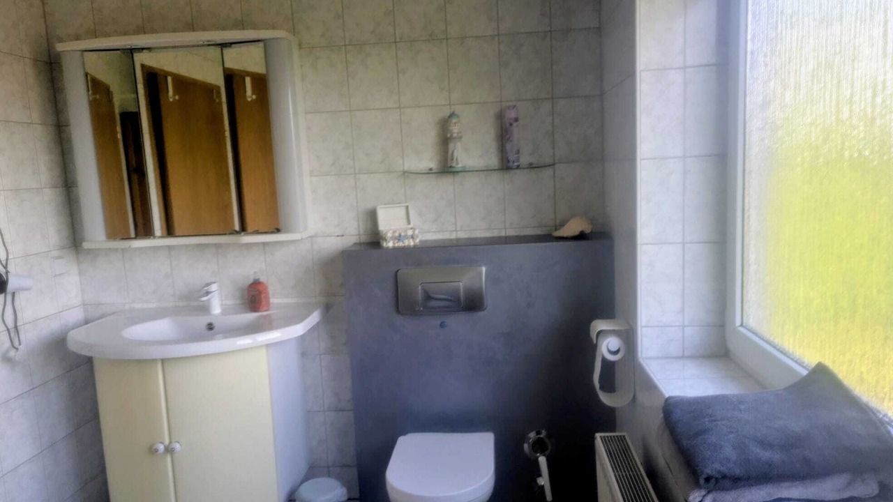 Photo of Bathroom in Uetz-Paaren
