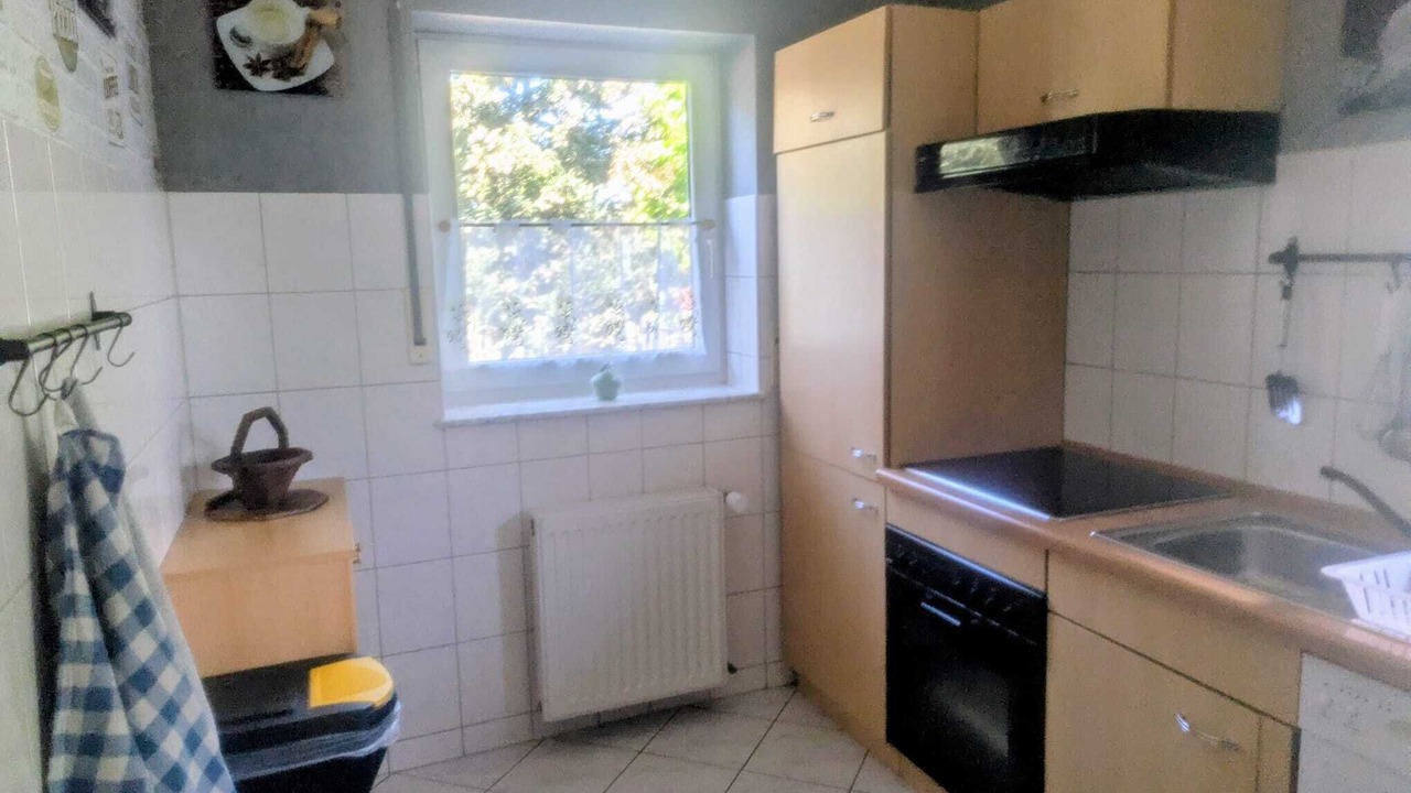 Photo of Kitchen in Uetz-Paaren