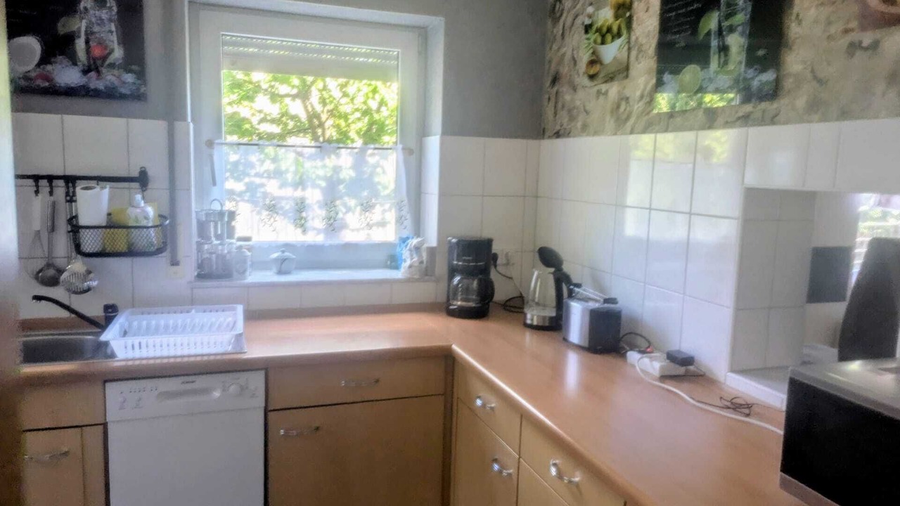 Photo of Kitchen in Uetz-Paaren