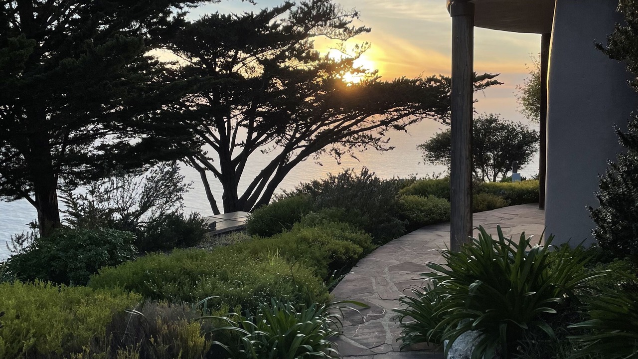 Photo of Outdoor in Big Sur