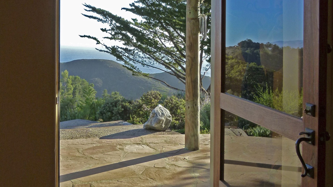 Photo of Others in Big Sur