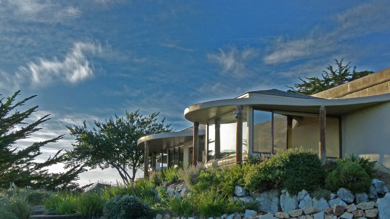Photo of Outdoor in Big Sur