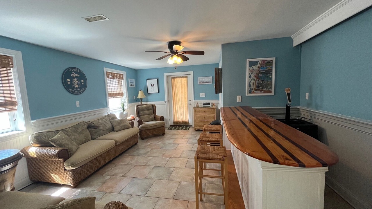 Photo of Bedroom in Sea Isle City