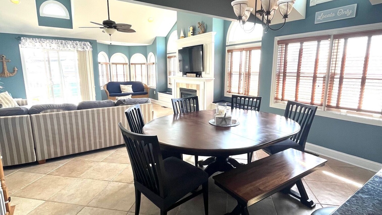 Photo of Bedroom in Sea Isle City