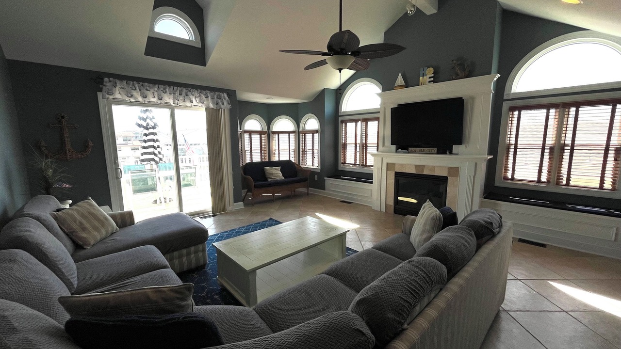 Photo of Bedroom in Sea Isle City