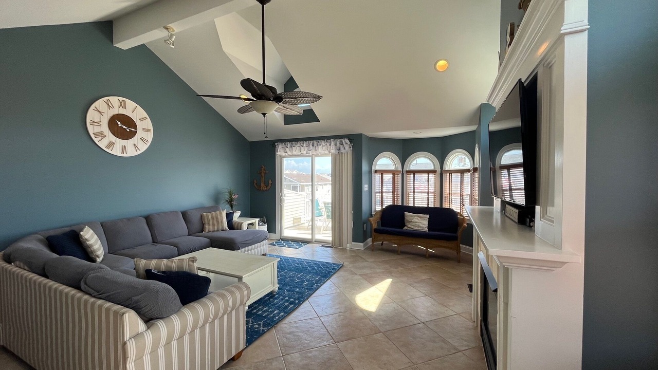 Photo of Bedroom in Sea Isle City