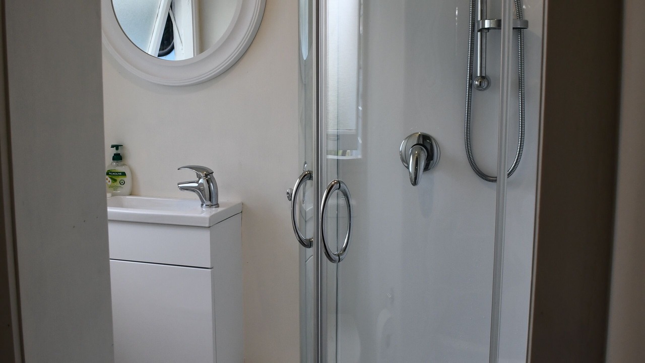 Photo of Bathroom in Northland