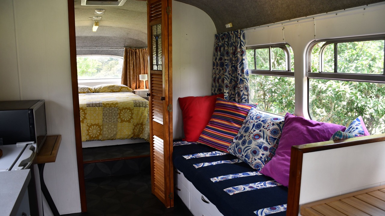Photo of Bedroom in Northland