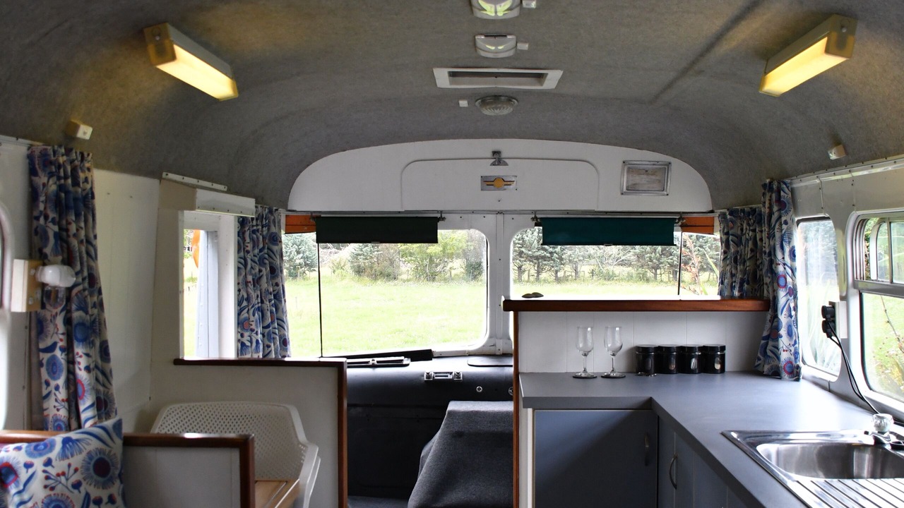 Photo of Kitchen in Northland