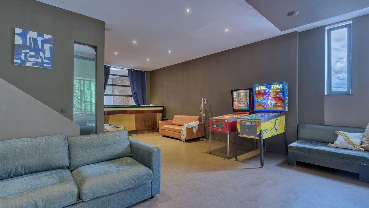Photo of Bedroom in Brussels