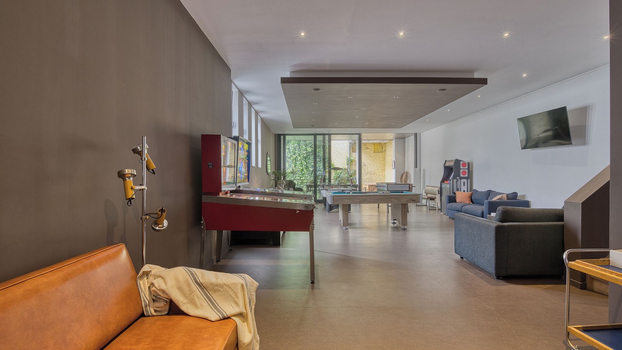 Photo of Bedroom in Brussels