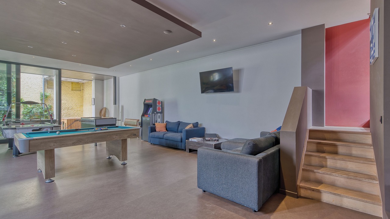 Photo of Bedroom in Brussels