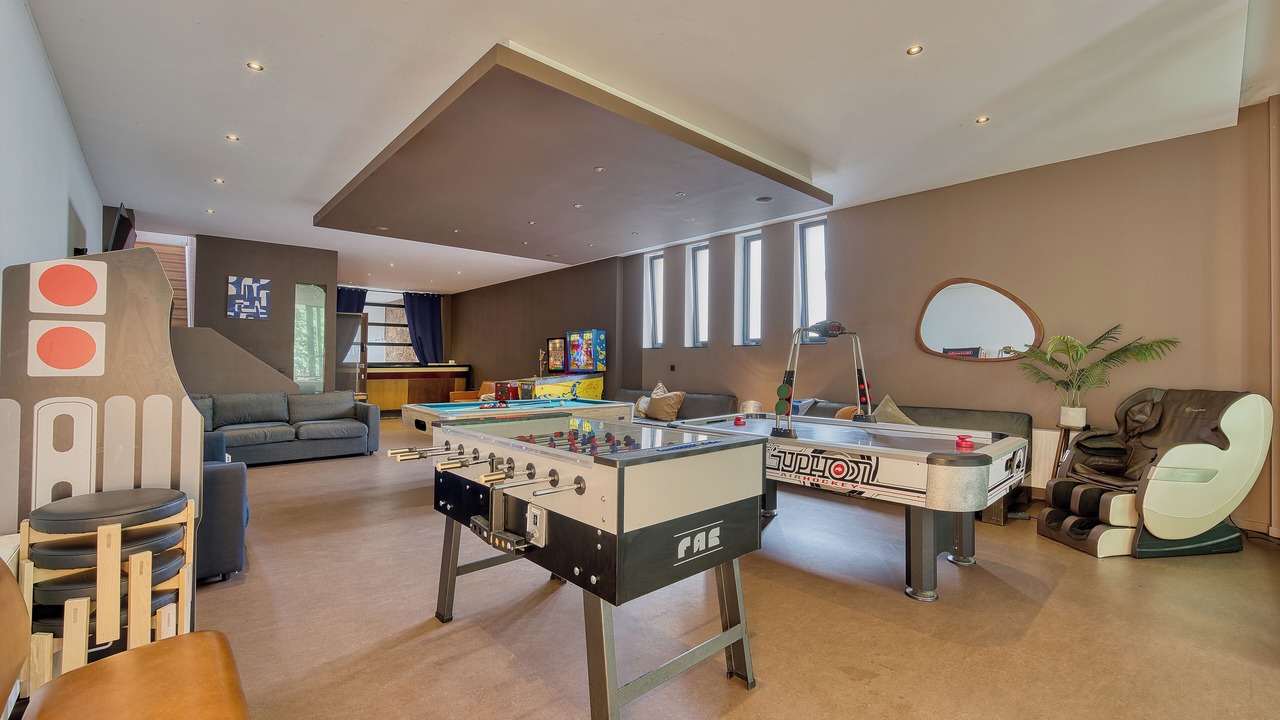 Photo of Bedroom in Brussels